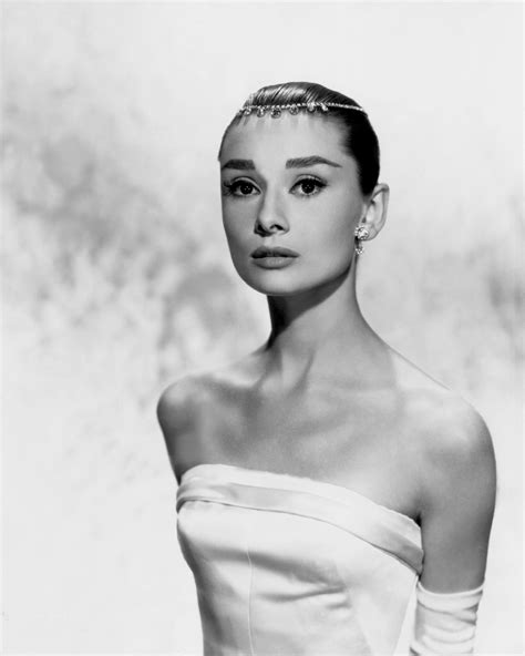 what happened to audrey hepburn.